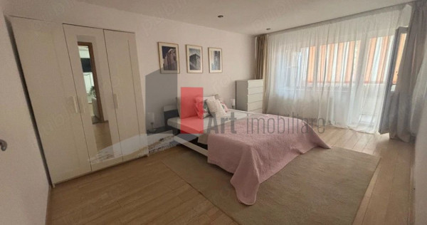 Inchiriere apartament 3 camere -Pacii