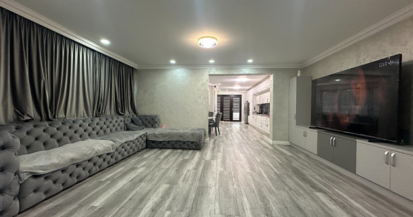 VIGAFON - Casa 7 camere Bucov