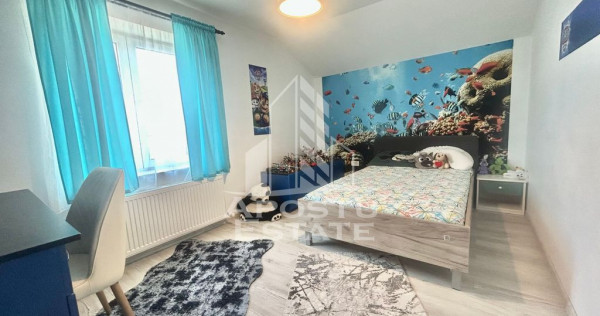 Casa individuala cu 5 camere de vanzare, Ciacova Timis
