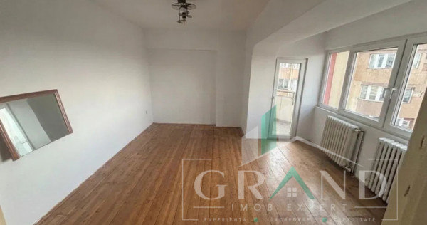 Ap 2 camere | 2 Balcoane | Marasti-Kaufland
