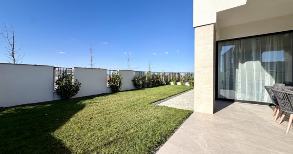 Casa spatioasa, 5 camere, 121 mp utili, 340 mp teren - Dumbr