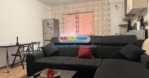 Apartament 2 Cam Berceni - Dimitrie Leonida - Parcare