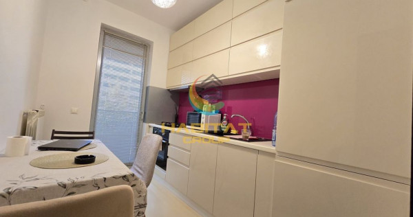 2 camere Vacaresti la 12 minute metrou