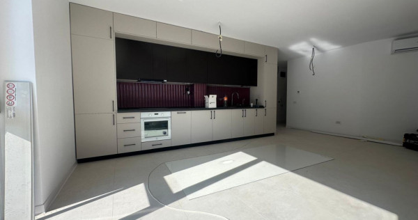 COMISION 0 | Bloc nou in oras | 2-3 Camere | Penthouse |