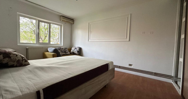 3 camere | centrala proprie | zona excelenta | investitie |