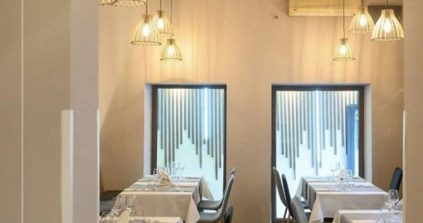 Spatiu restaurant