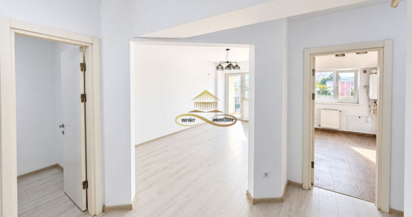 Apartament cu 1 cameră de v&acirc;nzare &ndash; Complex Letea Park