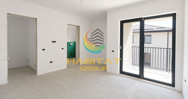 V&acirc;nzare Casa TIP &Icirc;nșiruită cu 4 camere -118 mp Popești Leordeni | Astrelor