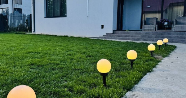 Casa noua PREMIUM in Sat Costi