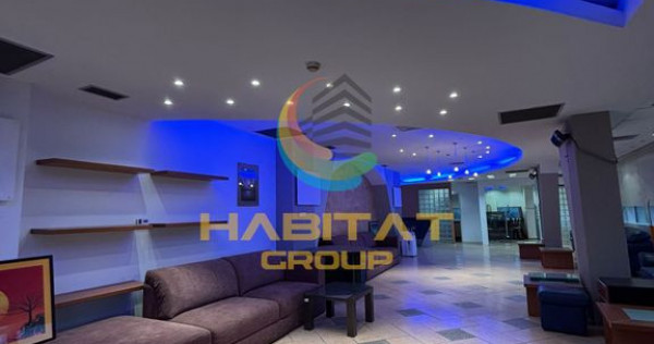 Spațiu birouri etaj 4 | 5 minute de Metrou Br&acirc;ncoveanu | Lift