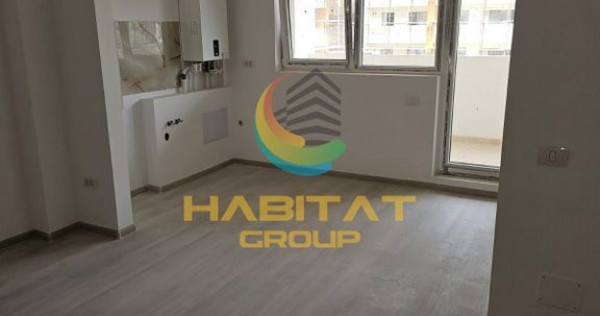 Comision 0!Vanzare Apartament 2 Camere Berceni Direct Dezvoltator!