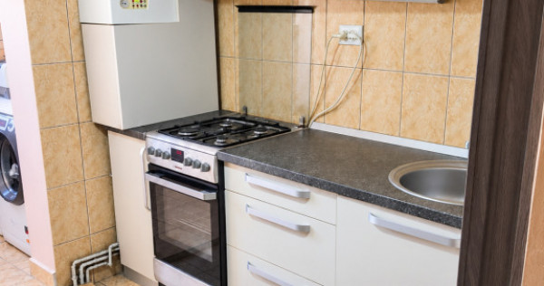 2 camere decomandat | Mărăști&ndash;Str.Fabricii | Etaj 7/10