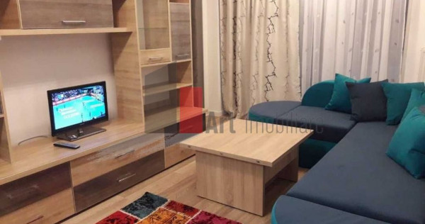 Apartament 2 camere de vanzare Politehnica Park Residence