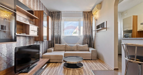 Apartament cu 3 camere de &icirc;nchiriat &icirc;n zona UTA