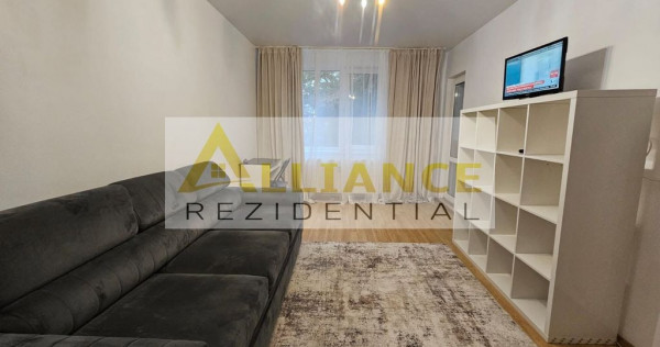 APARTAMENT 2 CAMERE DE INCHIRIAT | OLTENITEI | PARCARE INCLUSA | 580