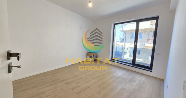Vanzare Apartament 2 Camere 59MP Decomandat Acte Gata Zona Grand Arena