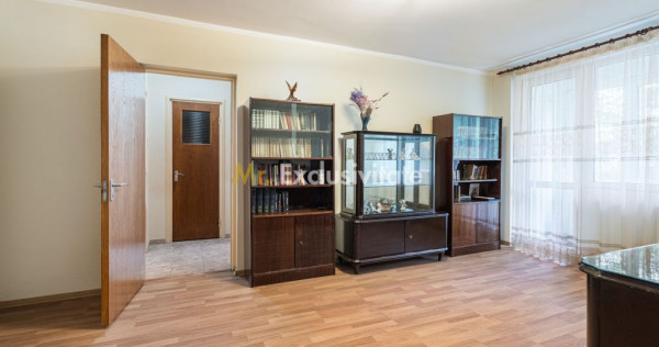 2 camere | 8 min Metrou Obor