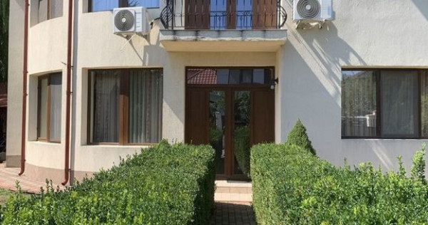 ???? CASĂ DE V&Acirc;NZARE &Icirc;N SAT COSTI &ndash; 210.000 &euro; NEGOCIABIL! ????