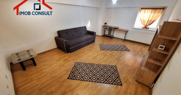2 camere decomandate, confort &icirc;n zona Vadu Bistriței | CE1863