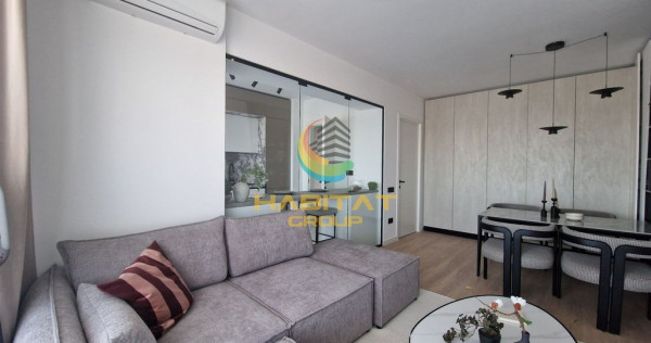 Apartament 2 camere - Premium - Predare Imediata