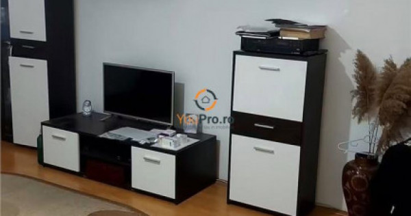 Apartament cu 3 Camere Zona Soarelui Cu Vedere Spre Parcul P