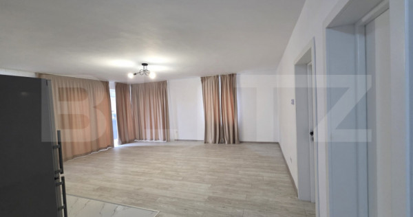 Apartament 3 camere, parcare, 2 balcoane, 75 mp, zona Floril