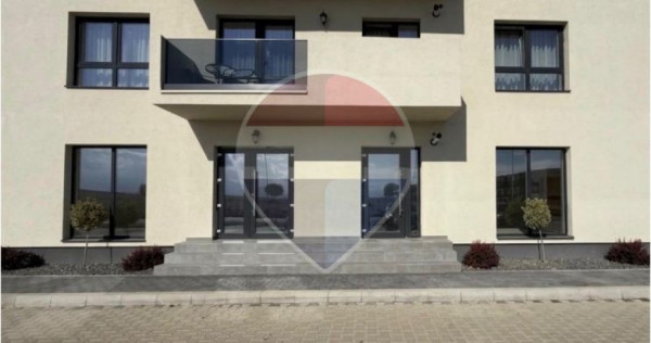 Spațiu comercial de 72mp de &icirc;nchiriat &icirc;n zona Hipodrom 3
