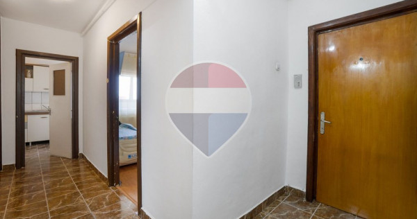 Garsonieră decomandată | 39 mp | ITC &ndash; Vlahuță