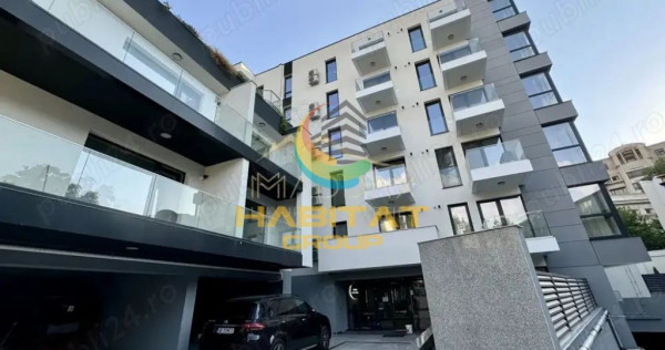 Apartament 2 camere Unirii, Lux, 59mp, Bloc 2023
