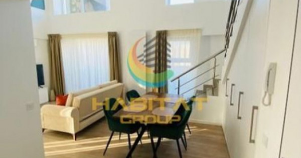 Super Oferta!!!Duplex 2 camere in Gran Via Parc+parcare