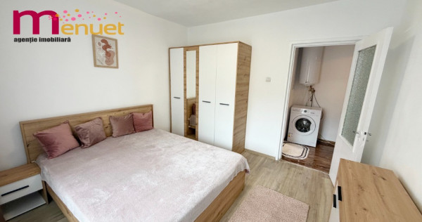 Apartament 2 camere , zona Piata Noua