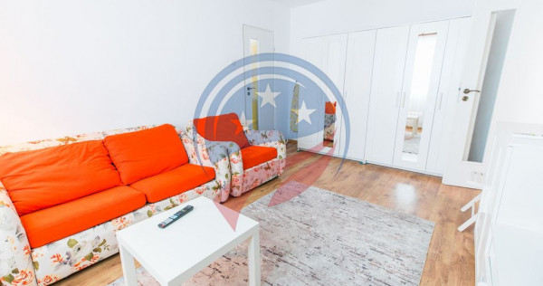 APARTAMENT 3 CAMERE , ETAJ 3, CRAIOVITA - ORIZONT