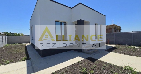 Casa 4 Camere | Zona linistita