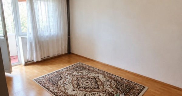 2 camere decomandat | BALCON | Mănăștur&ndash;Zona Minerva