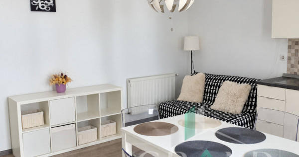 Ap 2 camere | Balcon | Semicentral-Traian