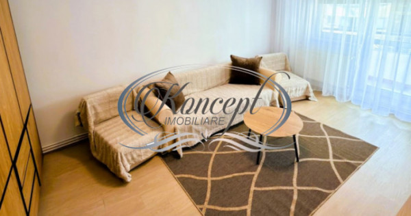 Apartament cu 3 camere pe Calea Dorobantilor