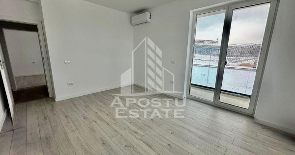 Apartament cu 2 camere, decomandat, zona benzinariei Eso din Giroc