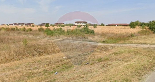 Teren Tartasesti aproape de complexul rezidențial Bună Ziua