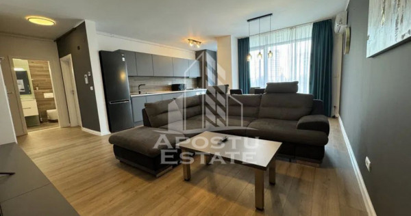 Apartament de lux cu 2 camere, de inchiriat, Aradului, Timisoara