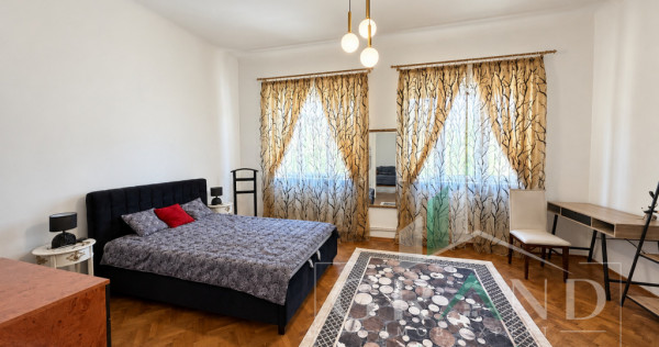 APARTAMENT LA CASĂ | 82 MP | CURTE | TERASĂ | ZONĂ CENTRA