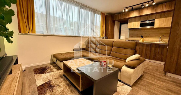 Apartament cu 2 camere, de vanzare, Zona Torontalului, Timisoara