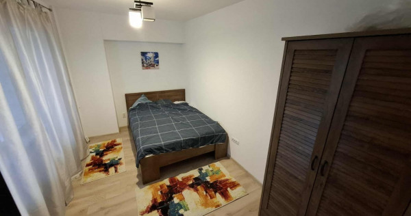 Inchiriere apartament 2 camere D, in Gara,