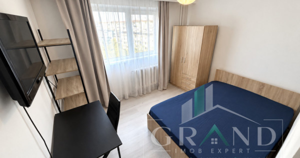 2 CAMERE DECOMANDATE | 50 MP+BALCON | MĂNĂȘTUR&ndash;IZLAZULU