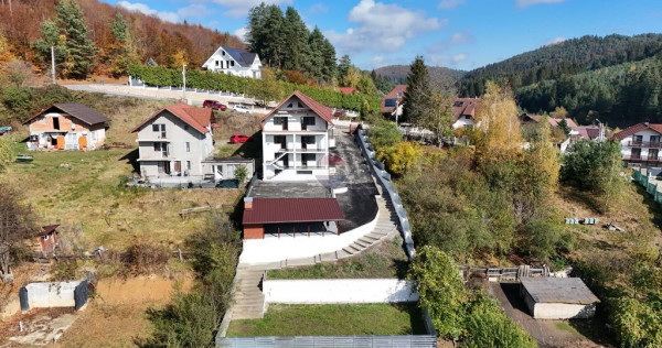 Casă / Vilă cu 15 camere de v&acirc;nzare &icirc;n zona Brebina