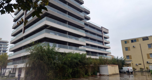 FALEZA NORD -STATIUNEA MAMAIA