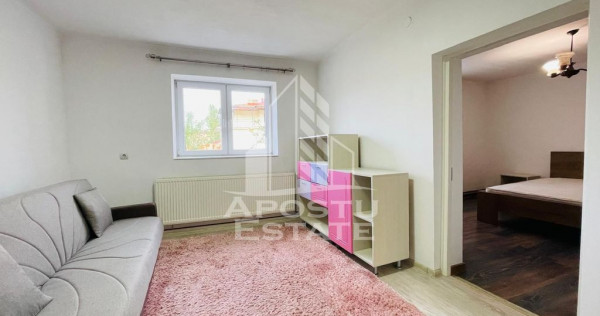 Apartament la Casă de Vis - Renovare Premium &icirc;n Gai!