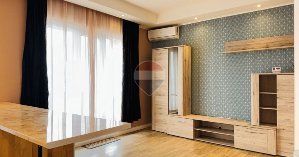 Apartament 3 camere | Etaj 3 | Loc de parcare | Bloc 2021