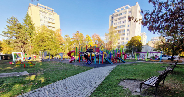 Apartament mobilat, cu aer conditionat, Gheorgheni