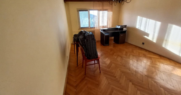 Apartament cu 2 camere decomandat | Zona Baba Dochia - Timis