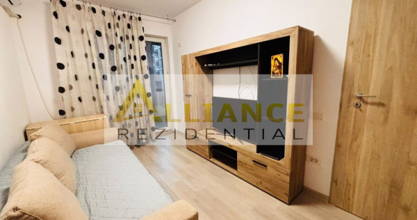 Studio cu 2 camere si parcare inclusa, la doar 83.000 &euro; &ndash; Popesti-Leor